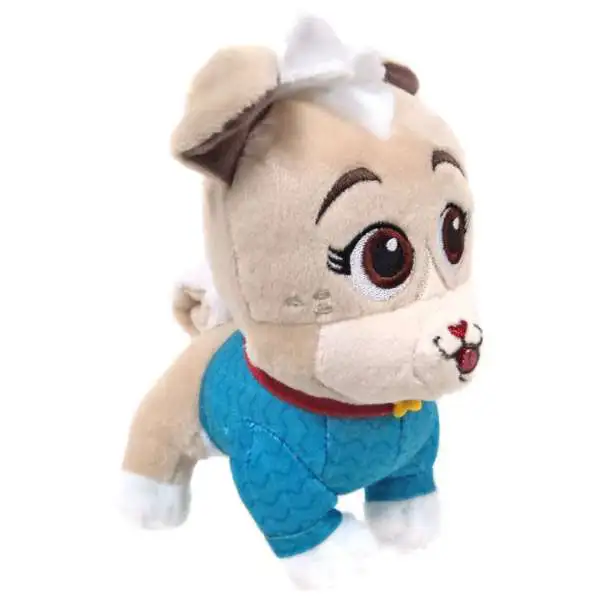 Disney Junior Puppy Dog Pals Keia 6-Inch Plush [6"]