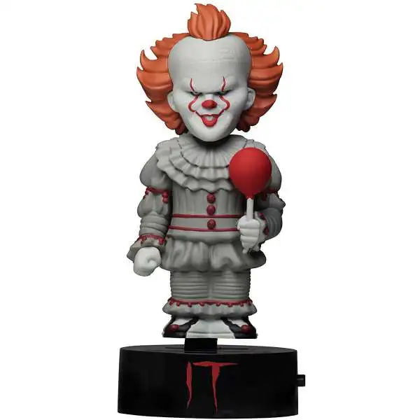 NECA IT Movie (2017) Pennywise Body Knocker [Bill Skarsgard]