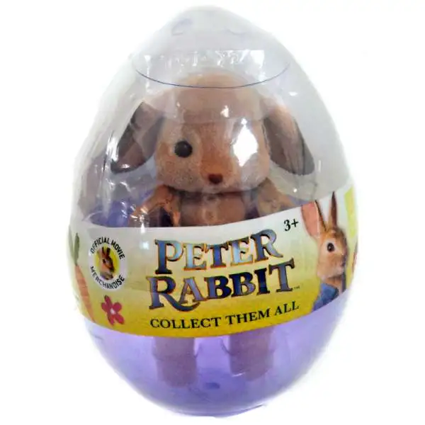 Peter Rabbit Easter Eggs Benjamin