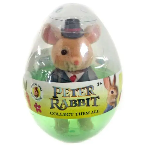 Peter Rabbit Easter Eggs Mouse
