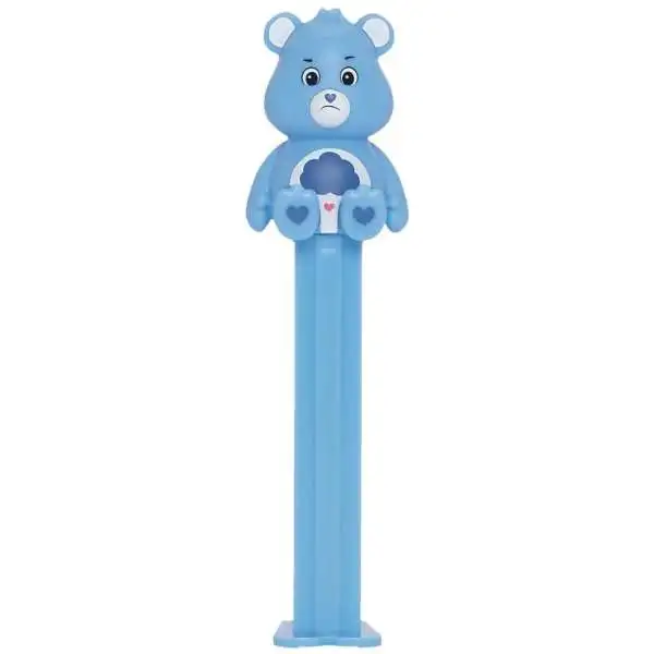 PEZ Care Bears Grumpy Bear Candy & Dispenser