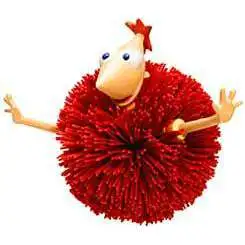 Disney Phineas and Ferb Phineas Koosh Ball