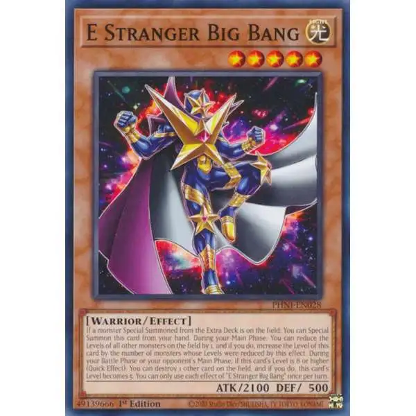 yugioh phni card list Spirit of Yubel [PHNI-EN001] Super Rare Phantom Nightmare – TCG Corner