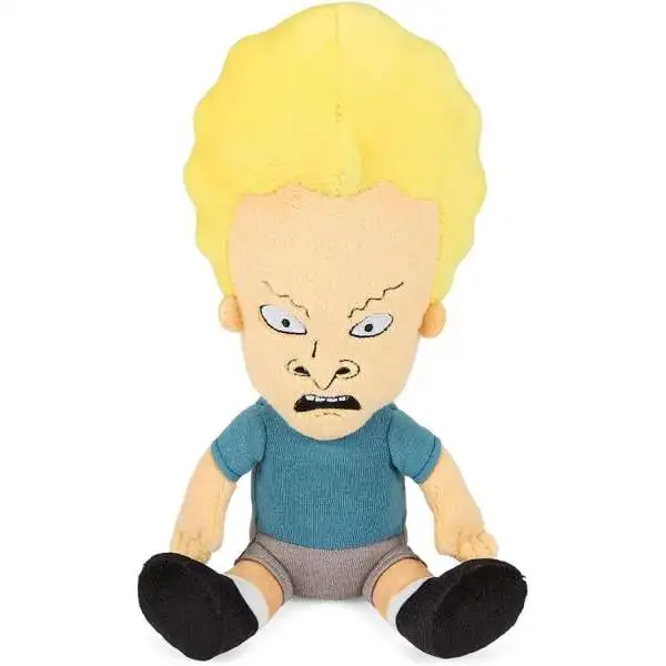 Beavis & Butt-Head Phunny Beavis 8-Inch Plush