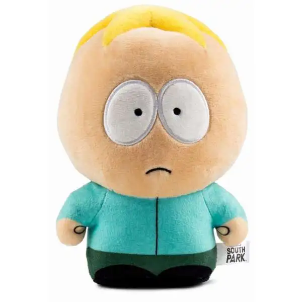 South Park Phunny Butters 7-Inch Plush