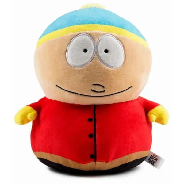 South Park Phunny Cartman 7-Inch Plush