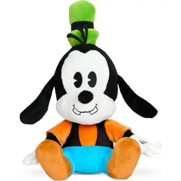 Disney Phunny Goofy 7.5-Inch Plush