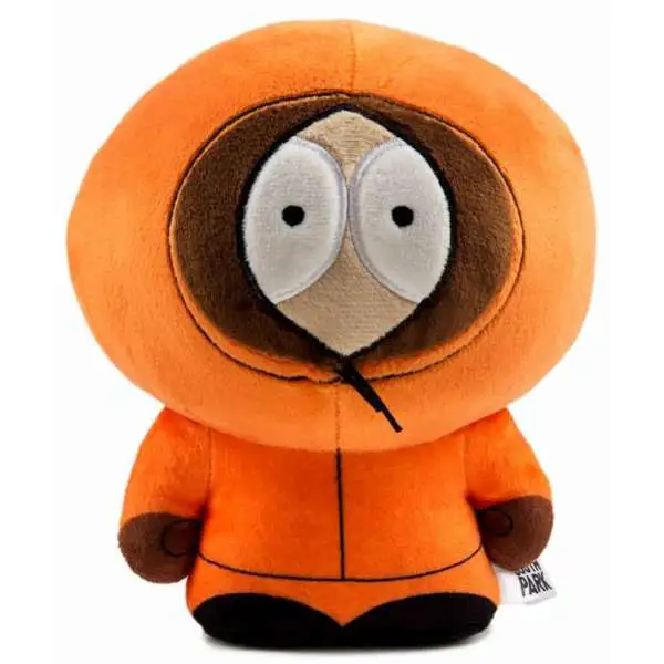 South Park Phunny Kenny 7-Inch Plush