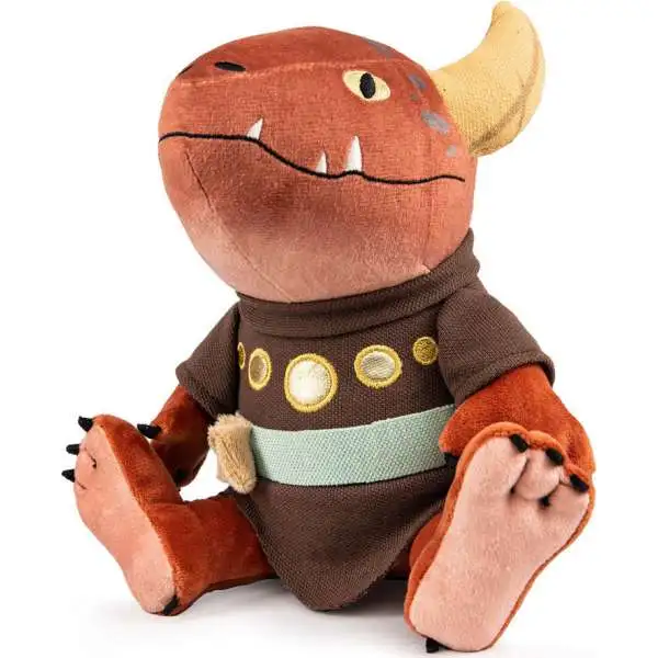Pathfinder Phunny Kobold 7-Inch Plush