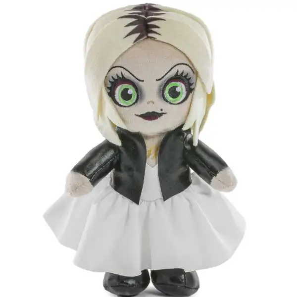Child's Play Bride of Chucky Phunny Tiffany 7.5-Inch Plush