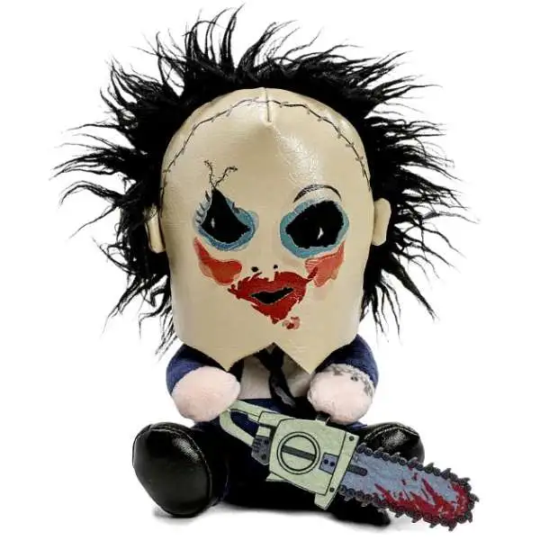【期間限定】Living Dead Dolls Leatherface Amazon.com: Living Dead Dolls Presents: Leatherface Doll