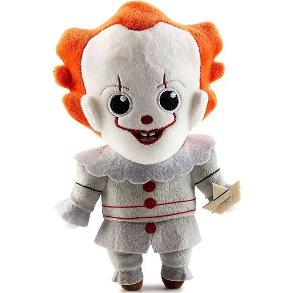 IT Movie (2017) Phunny Pennywise Plush (Pre-Order ships March)