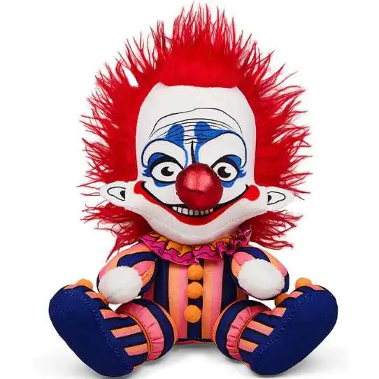 Killer Klowns From Outer Space Phunny Rudy 8-Inch Plush