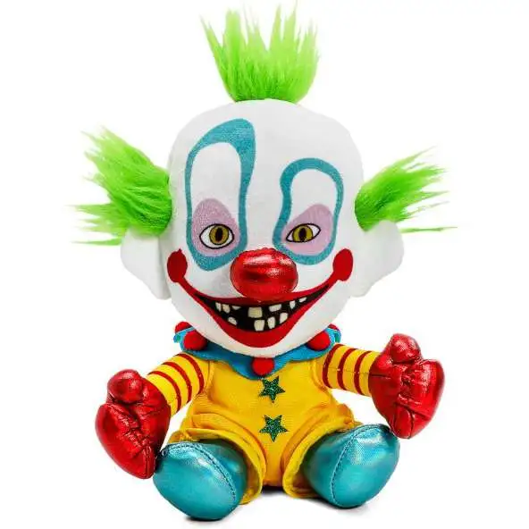 Killer Klowns From Outer Space Phunny Shorty 8-Inch Plush