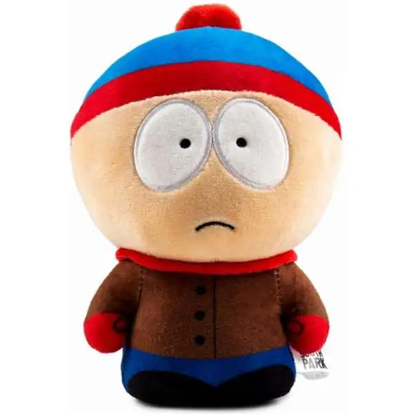 South Park Phunny Stan 7-Inch Plush