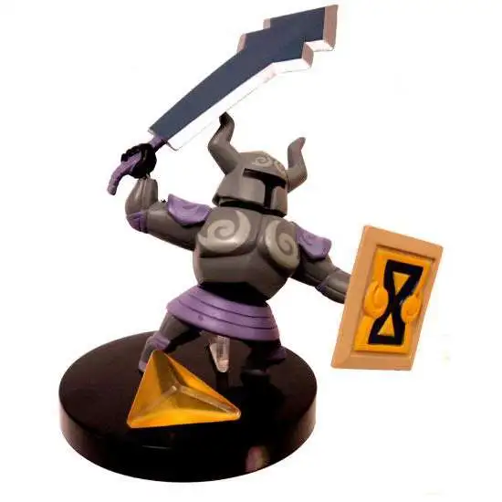 The Legend of Zelda Gacha Phantom Guardian 2-Inch PVC Figure [Loose]
