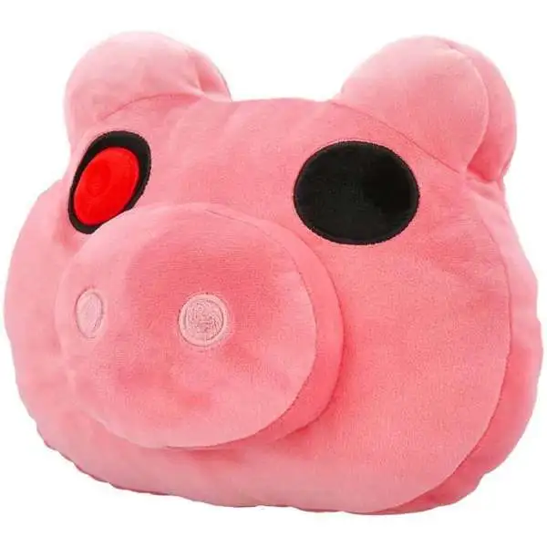 DoughMingos Piggy 7-Inch Plush