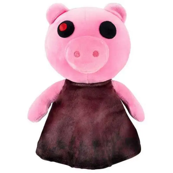 Piggy 8-Inch Plush