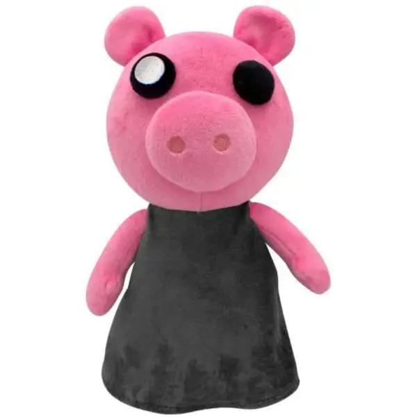 Piggy Figure Action 10 Cm Pink