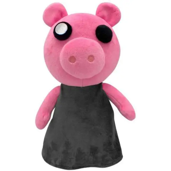 PIGGY - Piggy Head Bundle (Contains 8 Items, Series 1, Includes DLC Items)