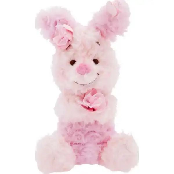 Disney Winnie the Pooh 2025 Sakura Piglet Exclusive 8.5-Inch Plush