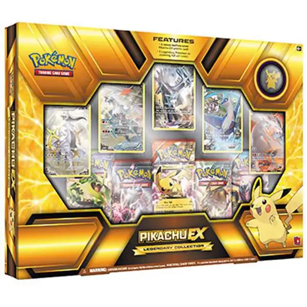 【ポケモンカードコレクション 99枚セット Pokemon cards】 pikachuexset.webp