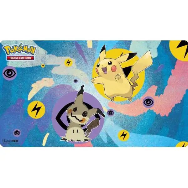 Pikachu M LV.X  Pokémon Trading Card Game Amino