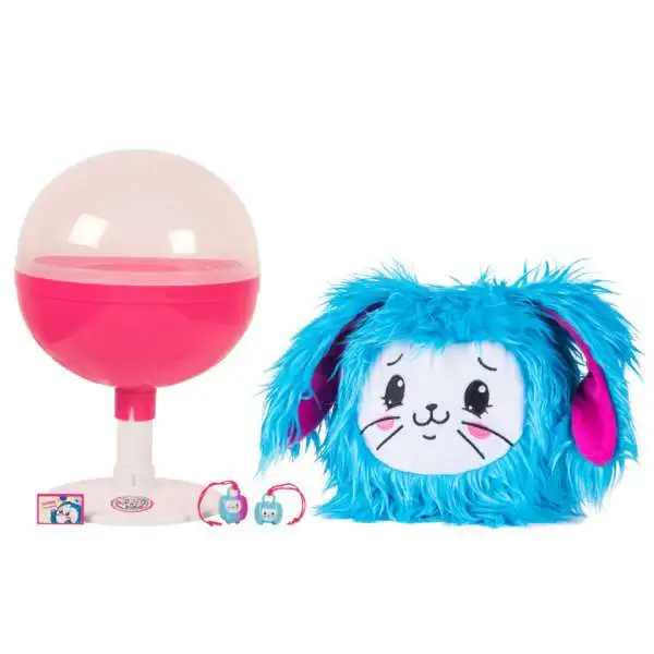 Pikmi Pops Surprise Series 1 LARGE Blue Bunny Mystery Pack Sweet
