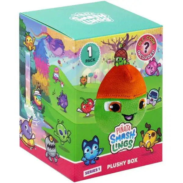 Pinata Smashlings Noaks Plushy Box [DLC Code Included!]