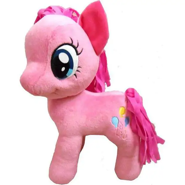 My Little Pony Friendship is Magic 10 Inch Pinkie Pie Exclusive Plush