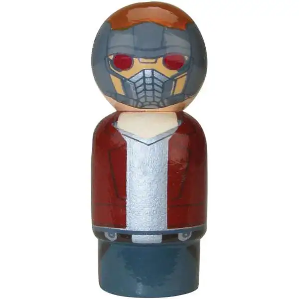 Marvel Pin Mate Star-Lord 2-Inch Figure