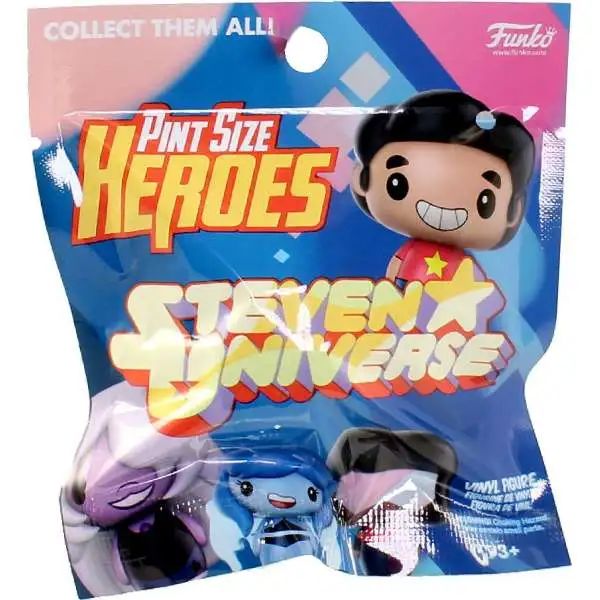 Funko Pint Size Heroes Steven Universe Mystery Pack