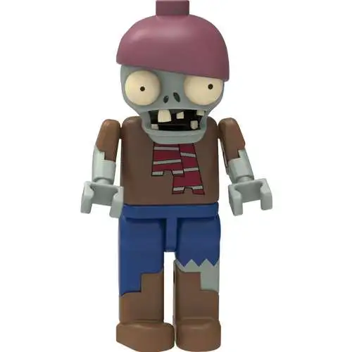 K'NEX Plants vs. Zombies Series 2 Pirate Zombie 2-Inch Minifigure [Loose]