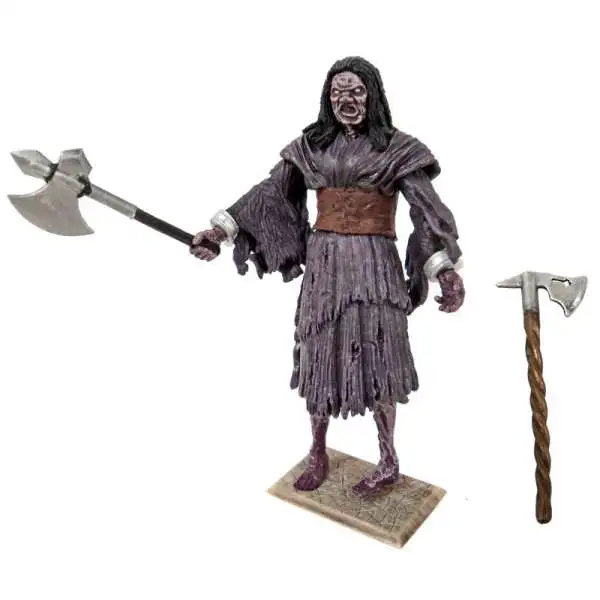 Army of Darkness Series 2 Army Builder Pit Deadite Action Figure [Loose]
