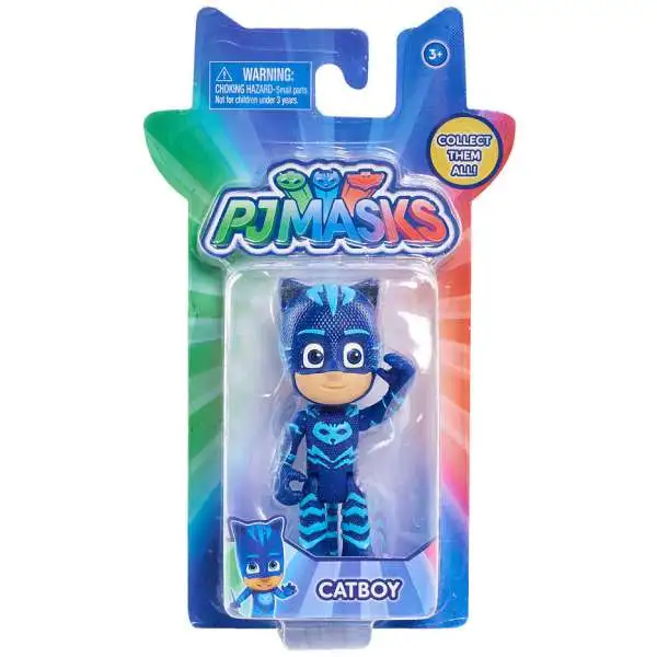 Disney Junior PJ Masks Catboy Action Figure