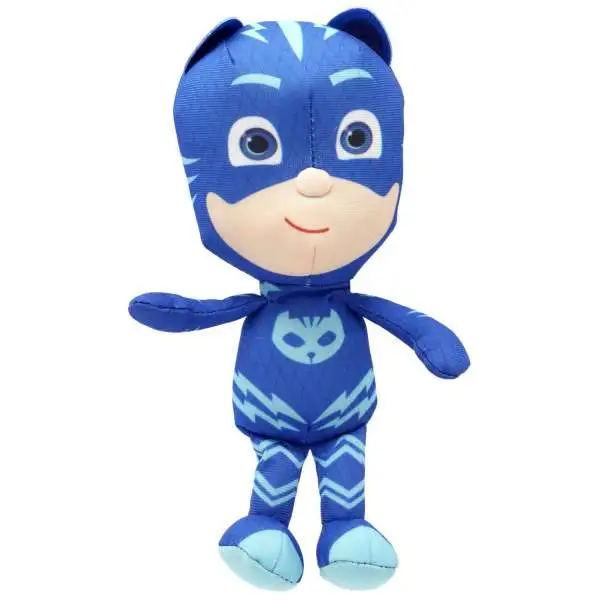 Disney Junior PJ Masks Catboy 8-Inch Plush [2019]