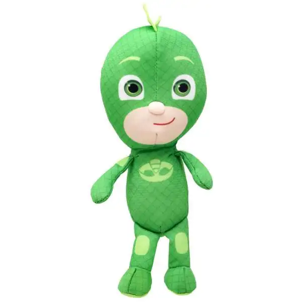 Disney Junior PJ Masks Gekko 8-Inch Plush [2019]