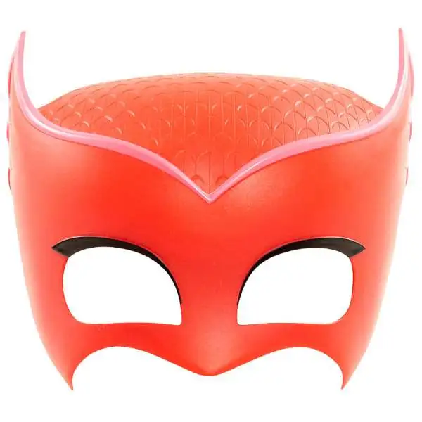 Disney Junior PJ Masks Owlette Mask