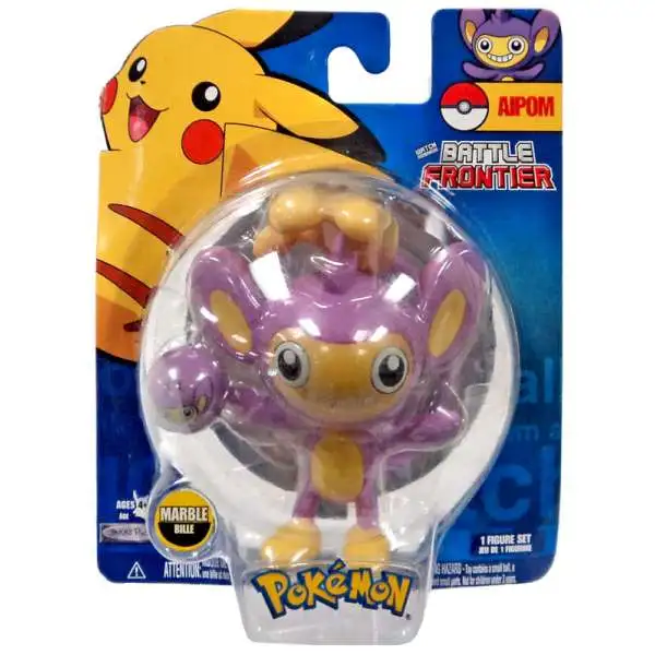 Pokemon Pokémon Select Evolution Toxel and Toxtricity Action Figure Set -  2pk 2 ct