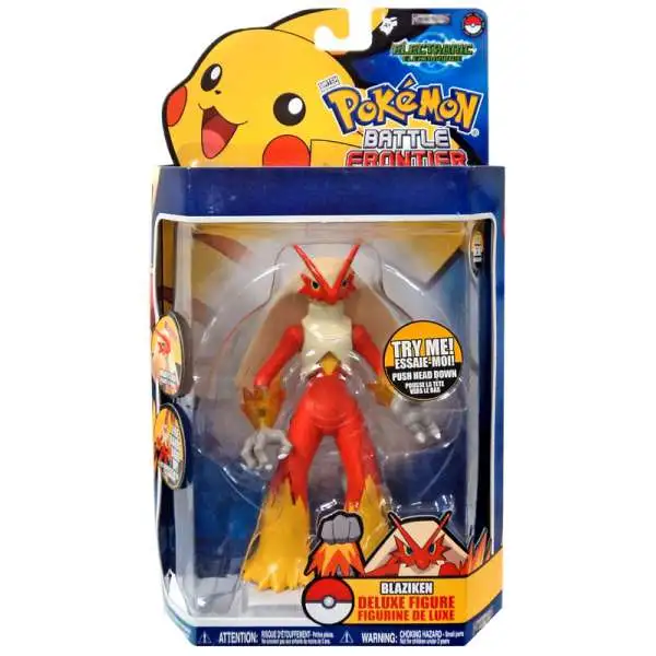 Pokemon Select Toxel Toxtricity 3 Evolution Figure 2-Pack Jazwares - ToyWiz