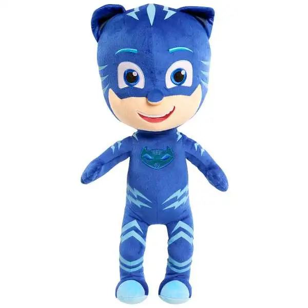 Disney Junior PJ Masks Catboy 20-Inch Plush