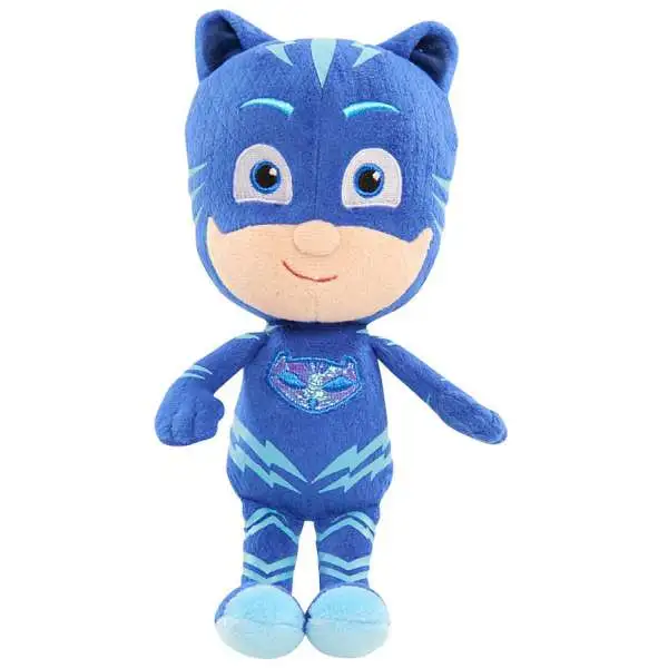 Disney Junior PJ Masks Catboy 8-Inch Plush