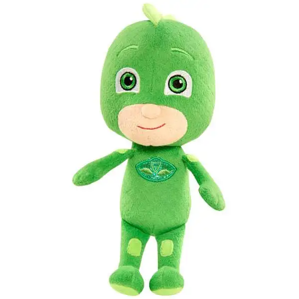 Disney Junior PJ Masks Gekko 8-Inch Plush