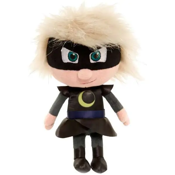 Disney Junior PJ Masks Luna Girl 8-Inch Plush