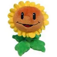 Plants vs. Zombies Sun Flower Plush