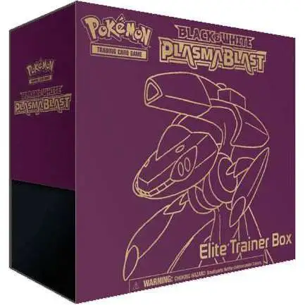 black and white plasma freeze booster box B&W Sleeved your opponents will find that now is the winter of their discontent. Pokemon Black White Plasma Blast