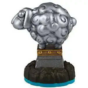 Skylanders Swap Force Platinum Sheep Figure [Loose]