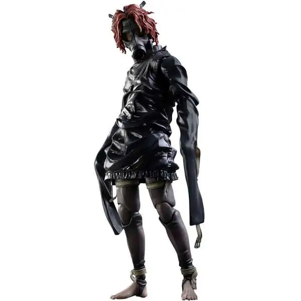Metal Gear Solid V The Phantom Pain Play Arts Kai Tretij Rebenok