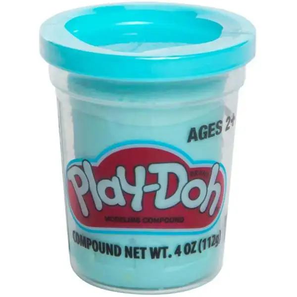 Play-Doh Confetti Blue 4 Ounce