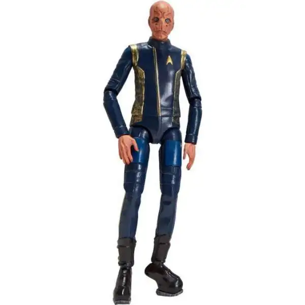 Star Trek Discovery Commander Saru Action Figure (Pre-Order ships May)